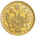 MINCE ZLATÉ 19 128 129 130 129 128. Souverain d or 1793 A, 10,99 g, Her. 198-1/1 27 000,- 129. Sovrano 1796 M, 11,08 g, Her. 228, nep. just. 1/0 27 000,- 130. Sovrano 1831 A, 11,31 g, Her.