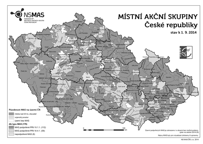 10 CLLD dle Dohody o partnerství Hlavním fondem pro hrazení provozních a animačních nákladů MAS bude EFRR: Integrovaný regionální operační program(irop) SPECIFICKÝ CÍL 4.