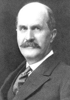 Historické poznámky William Lawrence Bragg (31.března 1890 1.