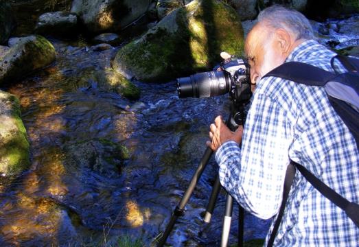 Stibůrek Karel Fotografování je pro mě forma relaxace a odpočinku.