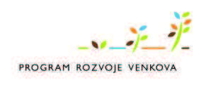 OZNÁMENÍ VÝBĚROVÉHO ŘÍZENÍ - ZADÁVACÍ PODMÍNKY PRO VÝBĚROVÉ ŘÍZENÍ PROJEKTU PROGRAMU ROZVOJE VENKOVA 1. Zadavatel Název/obchodní firma zadavatele: DOČEŠ a.s.