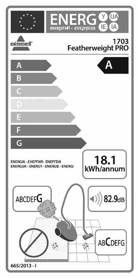 DŮLEŽITÉ BEZPEČNOSTNÍ POKYNY CZ PŘED POUŽITÍM VYSAVAČE SI PŘEČTĚTE VEŠKERÉ POKYNY.
