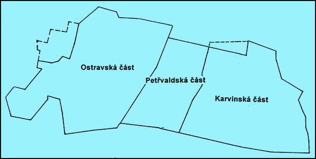 1776 představoval historický milník, od kterého se začaly psát dlouhé dějiny uhelného dolování v OKR. Zároveň to byl počátek přeměny původní zemědělské krajiny na průmyslovou aglomeraci.
