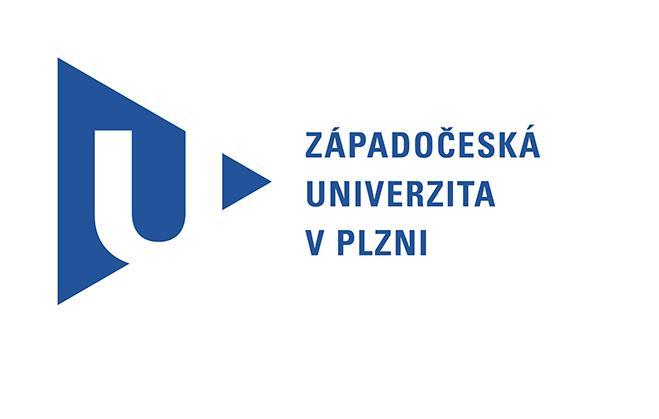 ZÁPADOČESKÁ UNIVERZITA V PLZNI FAKULTA STROJNÍ KATEDRA MATERIÁLŮ A STROJÍRENSKÉ METALURGIE 1.