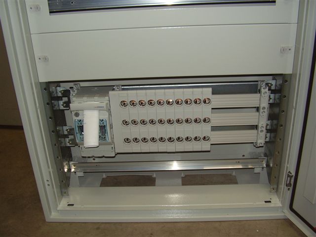 Modul 2000 IP54