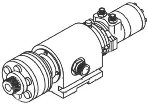 * Při vrtání vrtnými tyčemi (Ø korunky 45 80 mm) cca do 20 m.