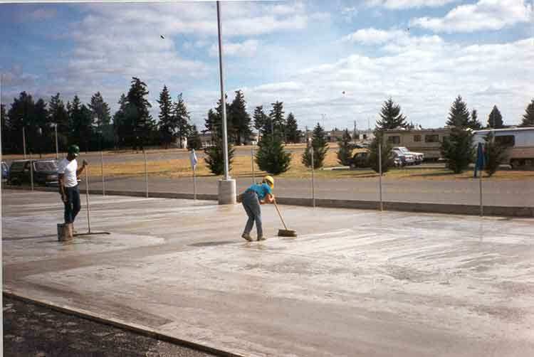 4. McChord Air Force Base Obrázek č.