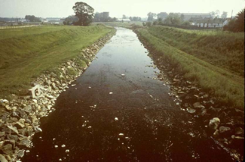 ČVUT v Praze, Katedra hydrauliky a hydrologie