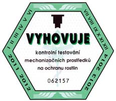 MINIMÁLNÍ POŽADAVKY PRO POUŽITÍ PŘÍPRAVKŮ NA OCHRANU ROSTLIN Kontrolovaný požadavek AEO9: Plní odborně způsobilá osoba nebo absolvent odborného kurzu povinnosti podle odstavce 3 86 zákona?