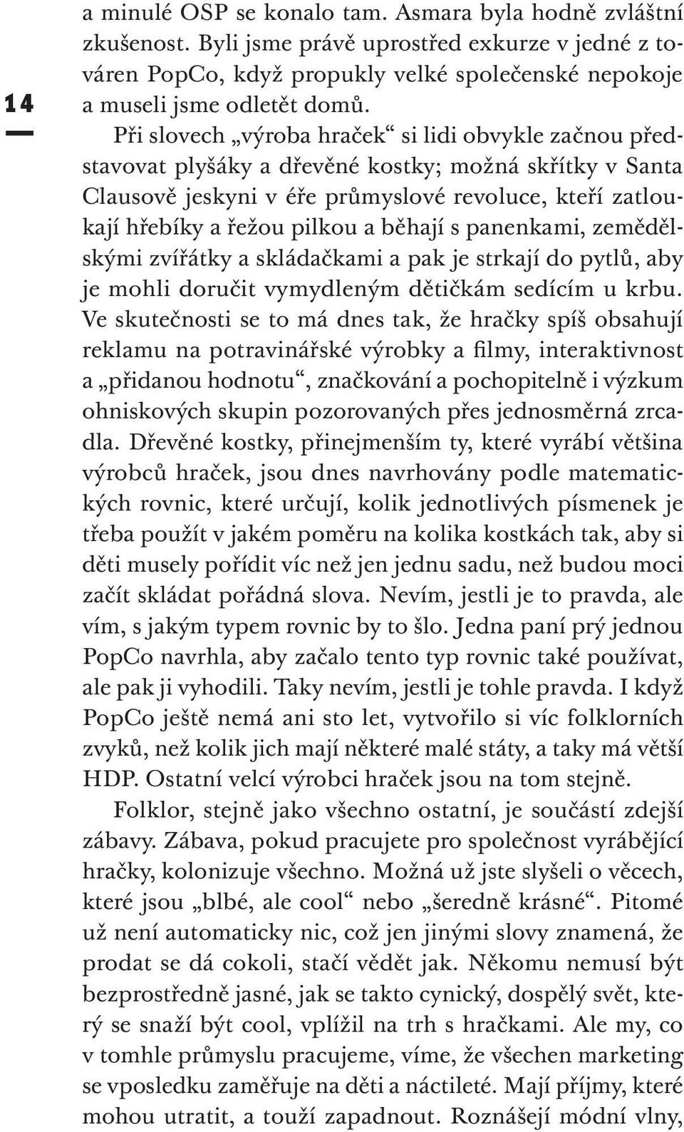 datování koncepce