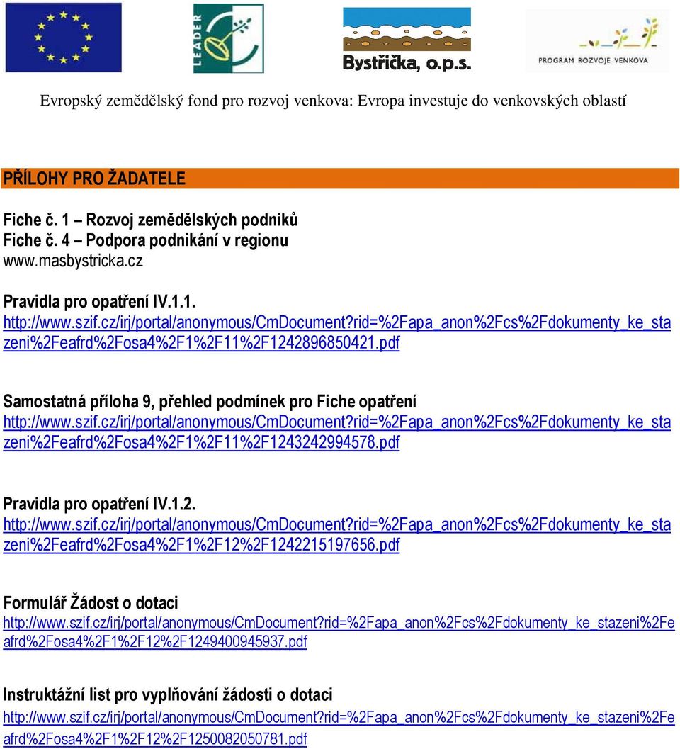 pdf Pravidla pro opatření IV.1.2. zeni%2feafrd%2fosa4%2f1%2f12%2f1242215197656.