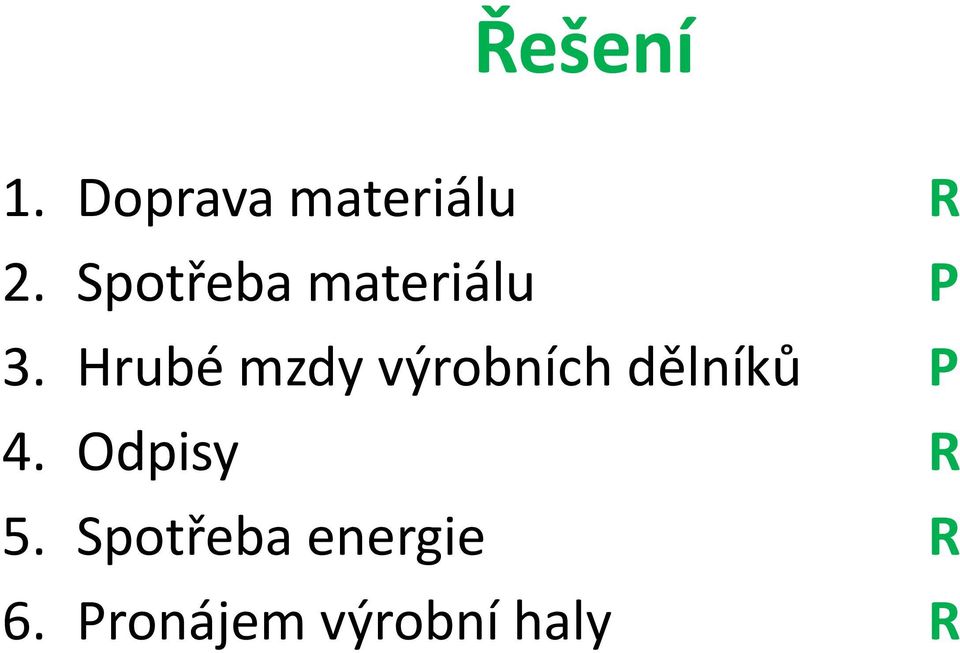 Hrubé mzdy výrobních dělníků P 4.