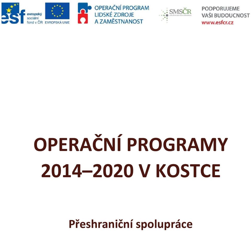 2020 V KOSTCE