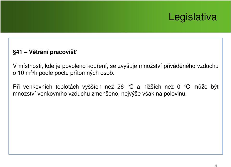 přítomných osob.