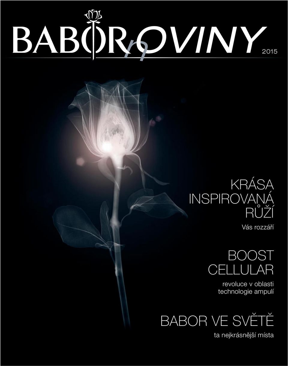 revoluce v oblasti technologie