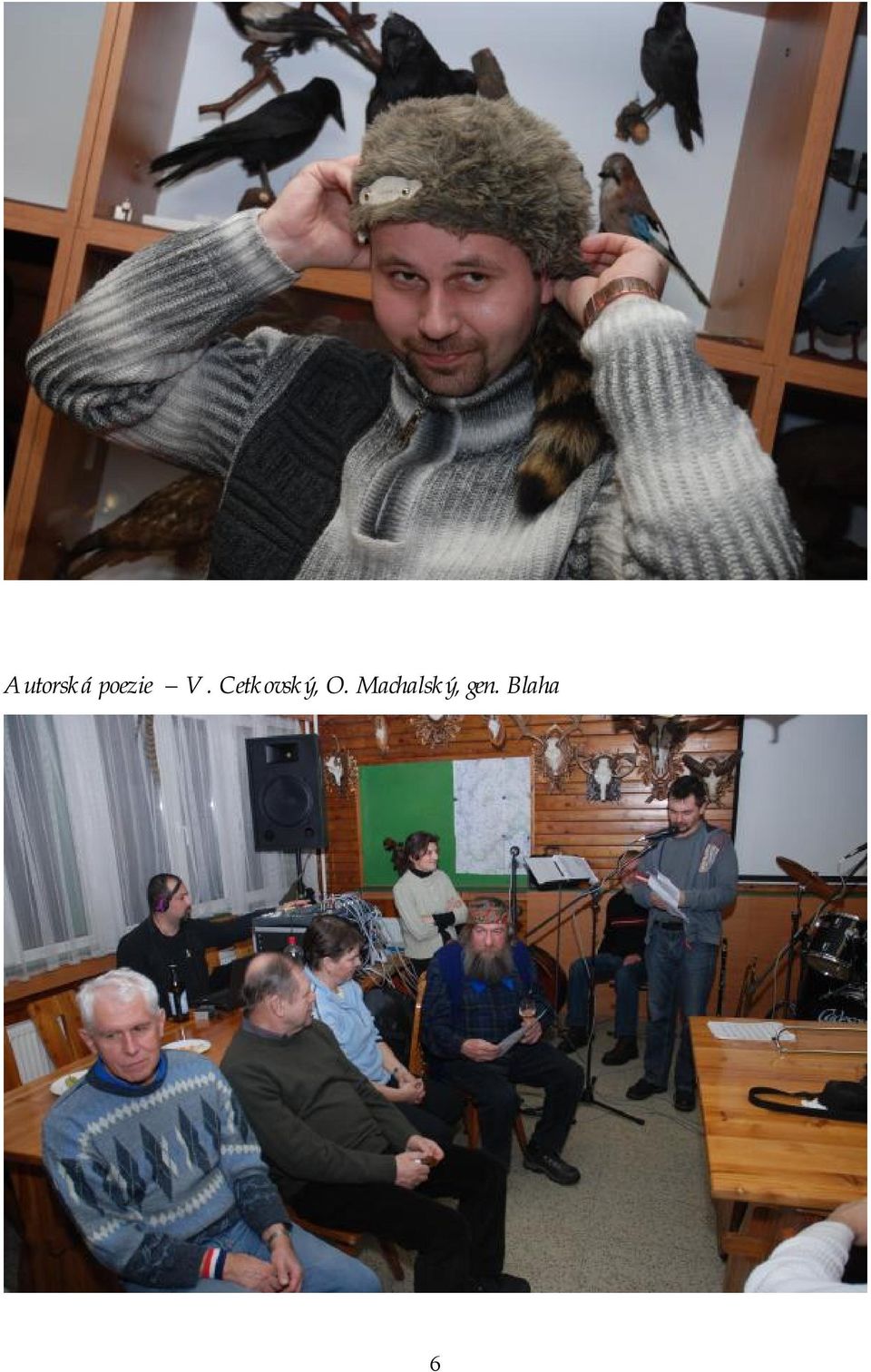 Cetkovský, O.