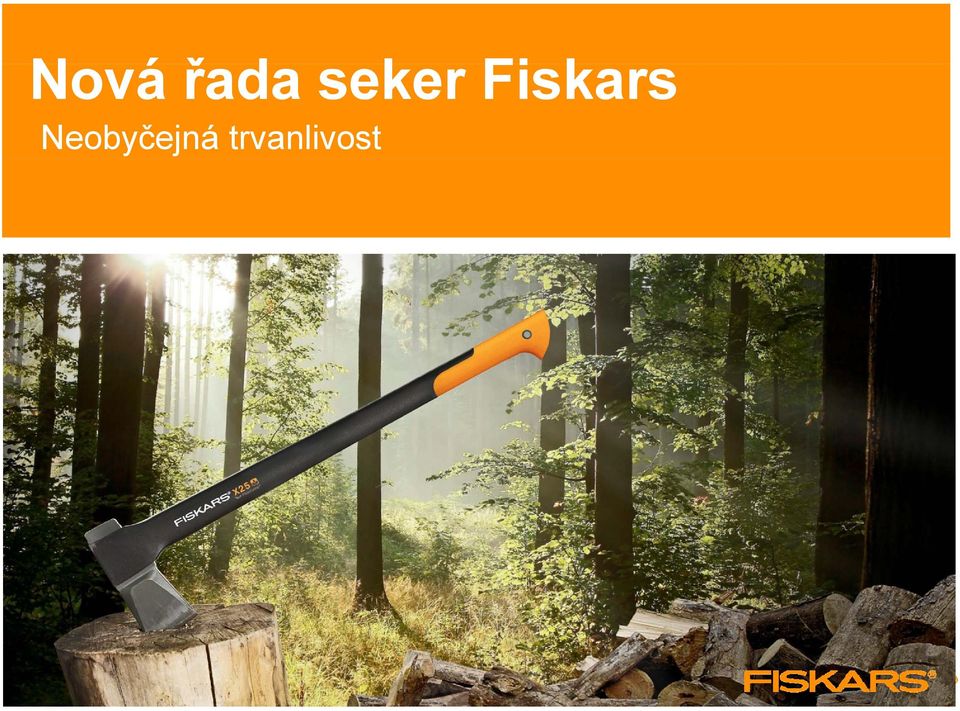 Fiskars