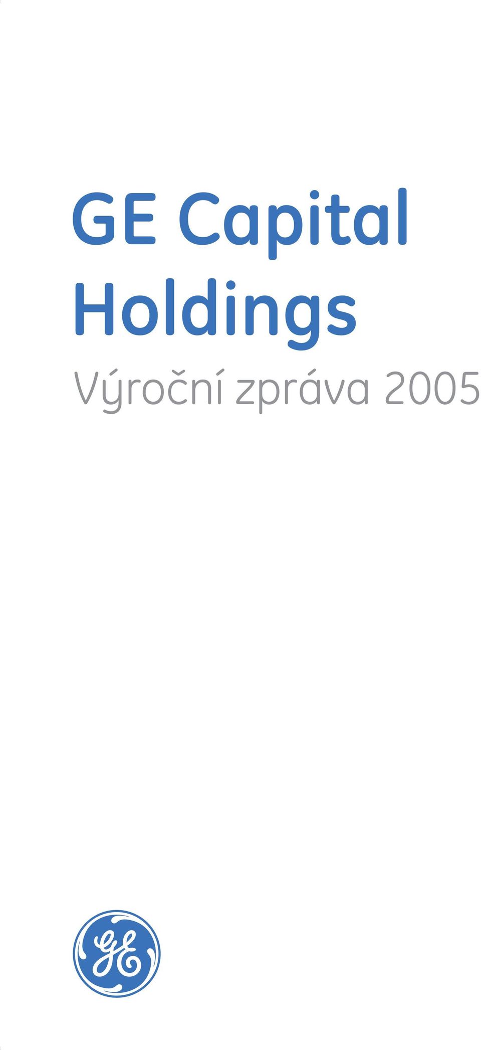 Holdings
