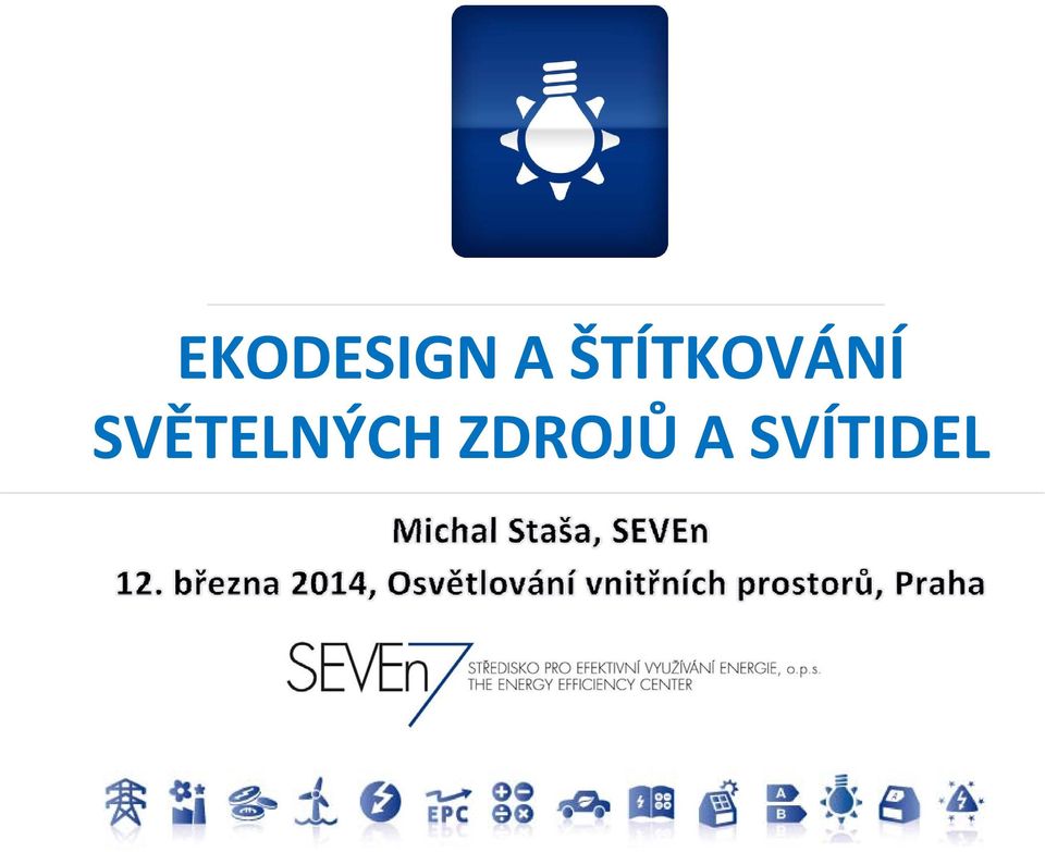 SVĚTELNÝCH