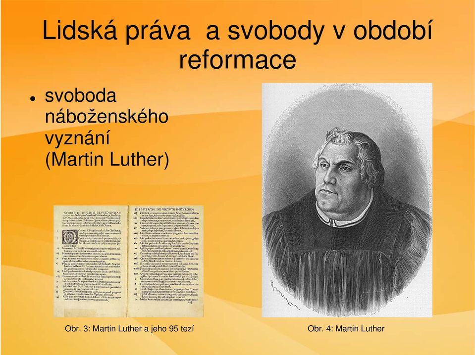 vyznání (Martin Luther) Obr.