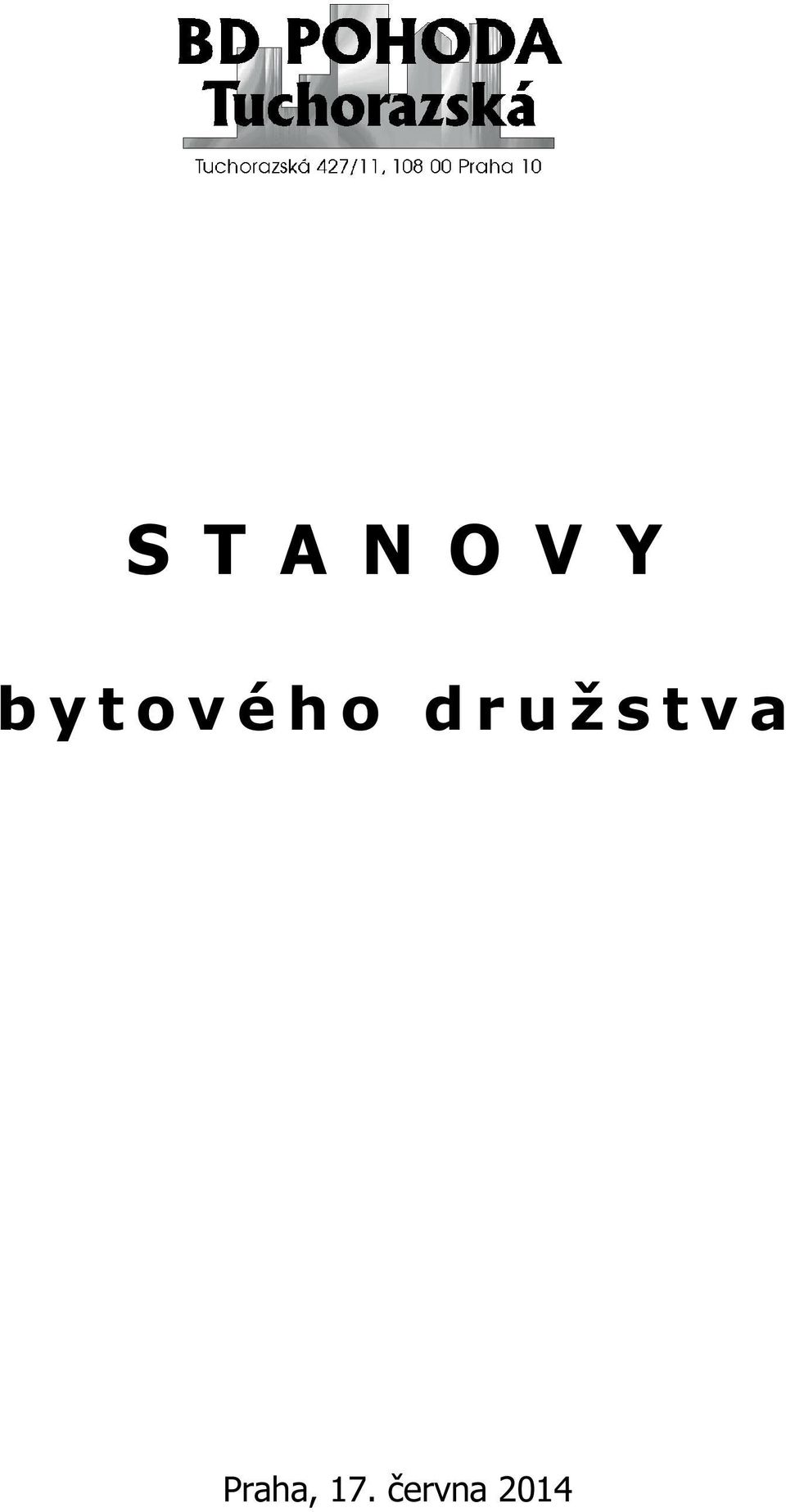 družstva