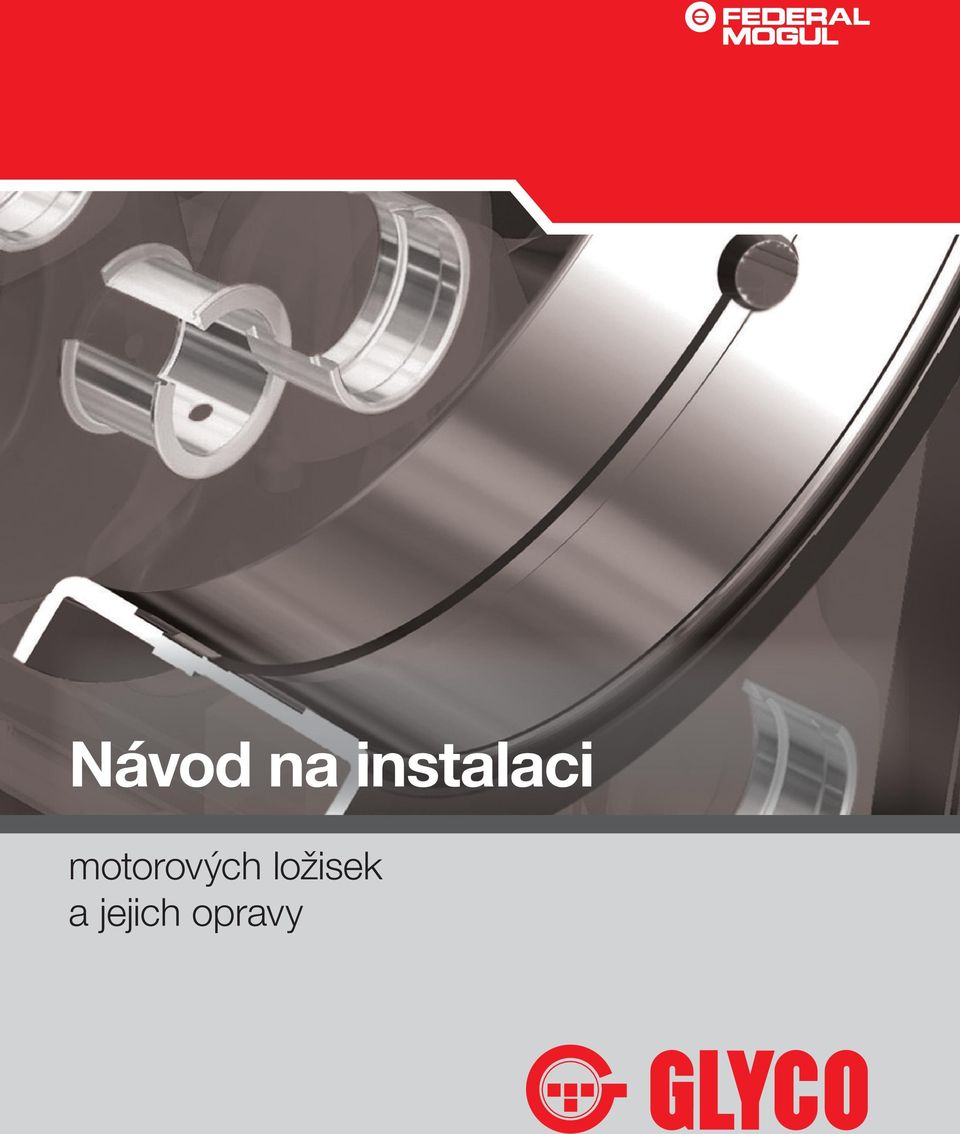 instalaci motorových