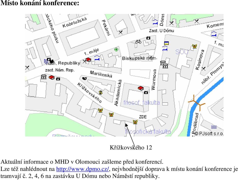 Lze též nahlédnout na http://www.dpmo.