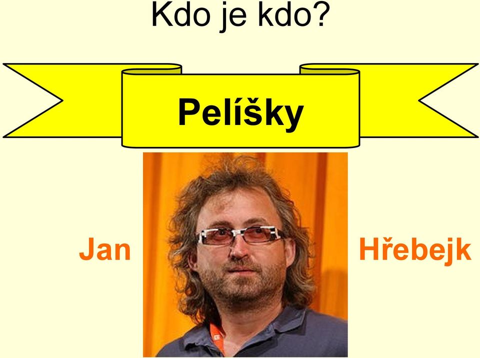 Pelíšky