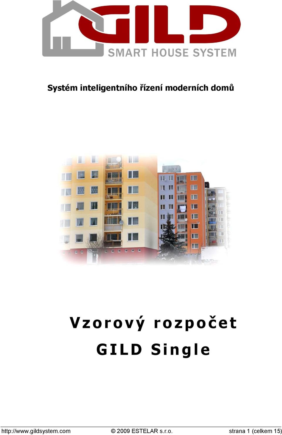 GILD Single http://www.gildsystem.