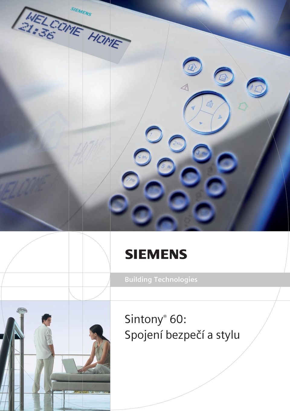 Sintony 60: