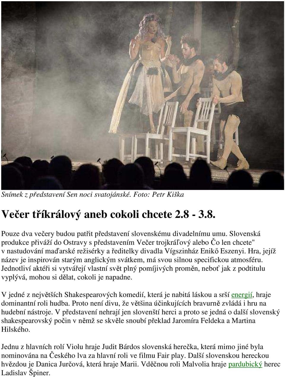 Hra, jejíž název je inspirován starým anglickým svátkem, má svou silnou specifickou atmosféru.