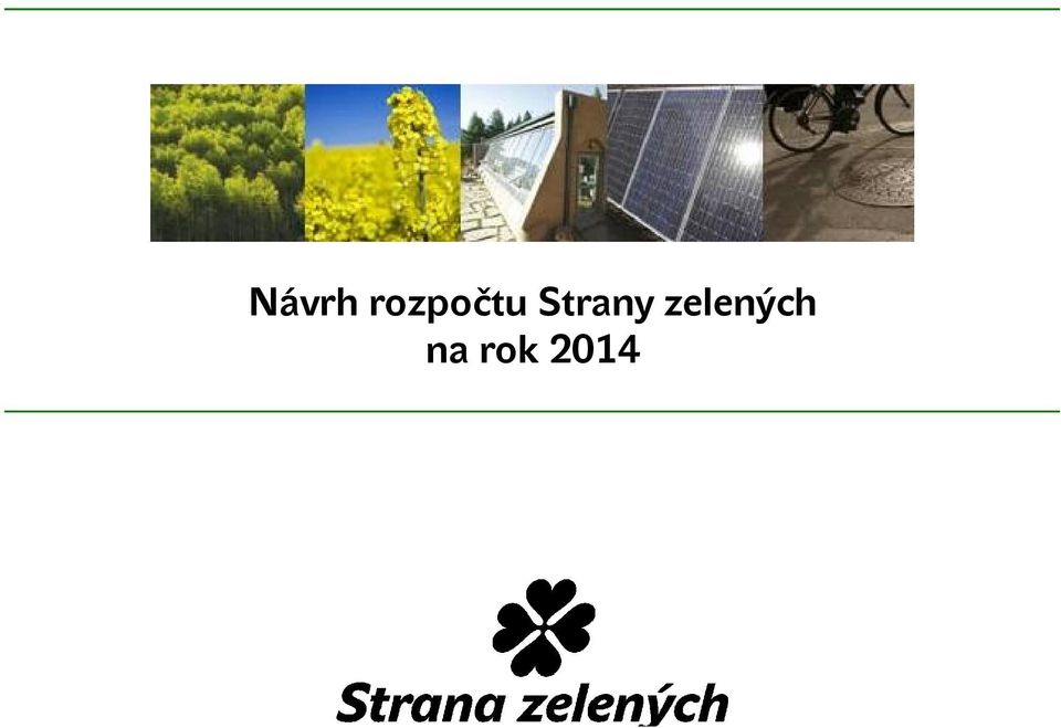 Strany