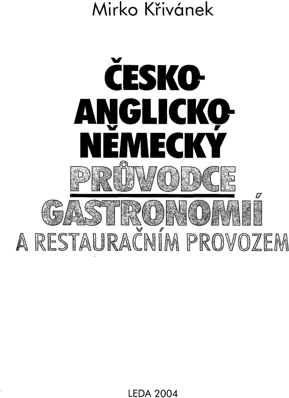 NĚMECKÝ k