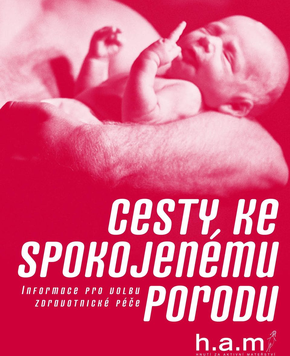 Informace pro