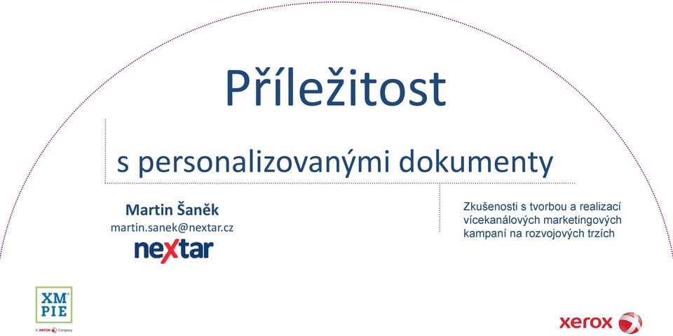 cz Zkušenosti s tvorbou a realizací