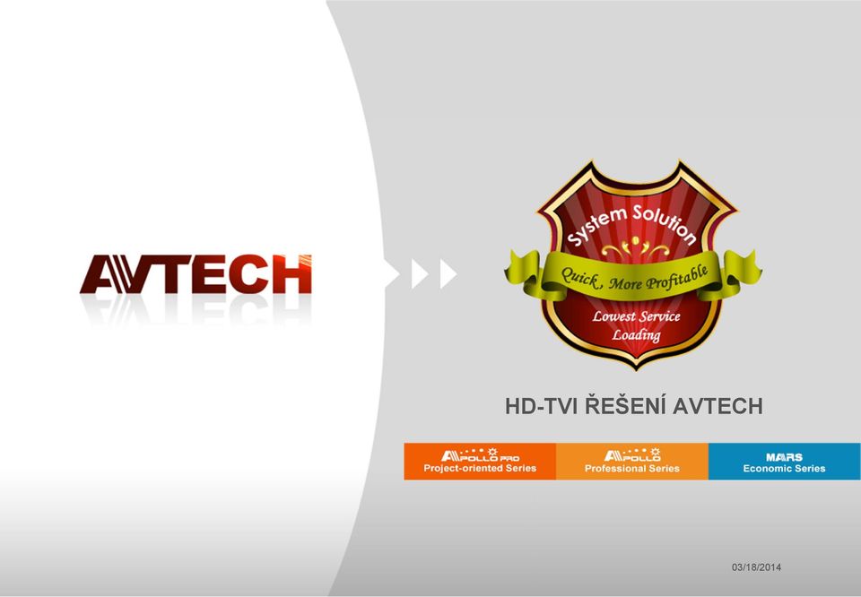 AVTECH