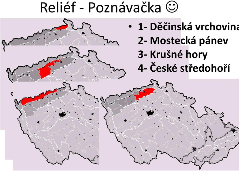 Mostecká pánev 3-