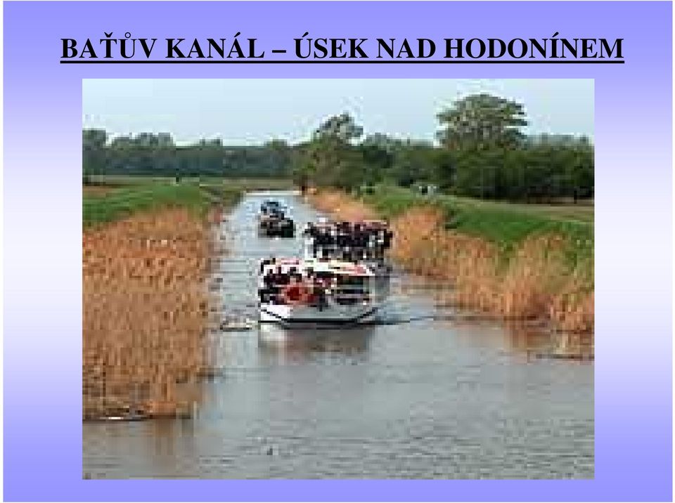 ÚSEK NAD