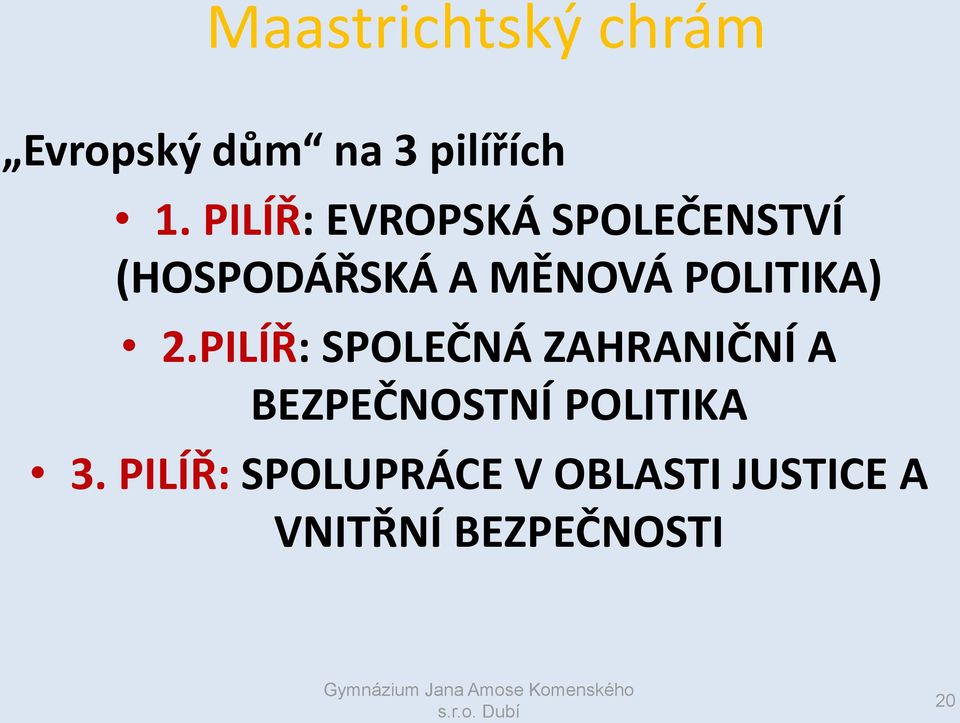 POLITIKA) 2.
