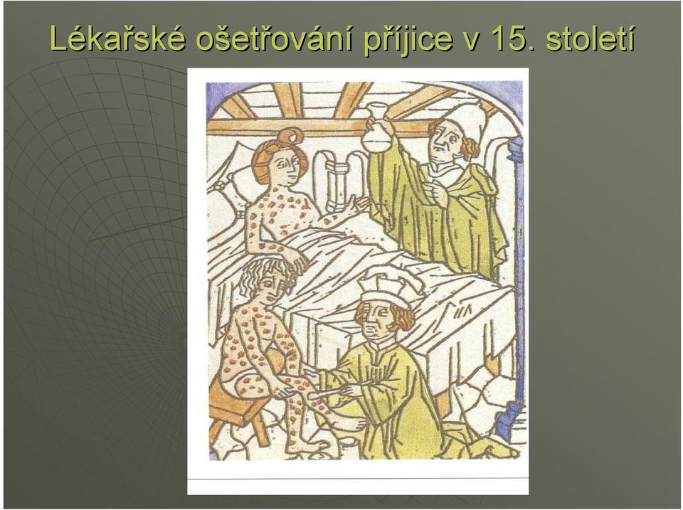 příjice v