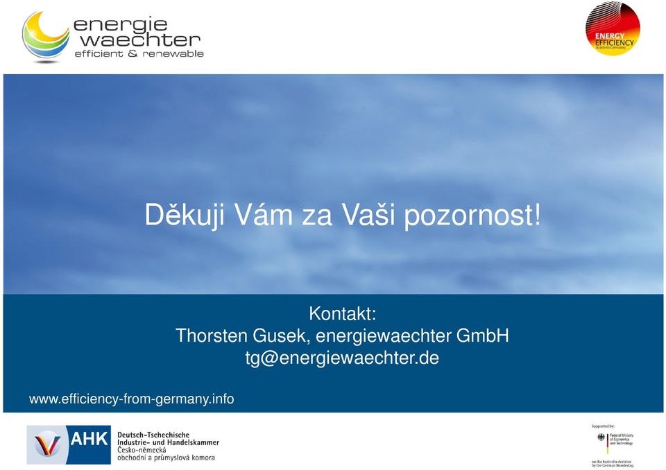 energiewaechter GmbH