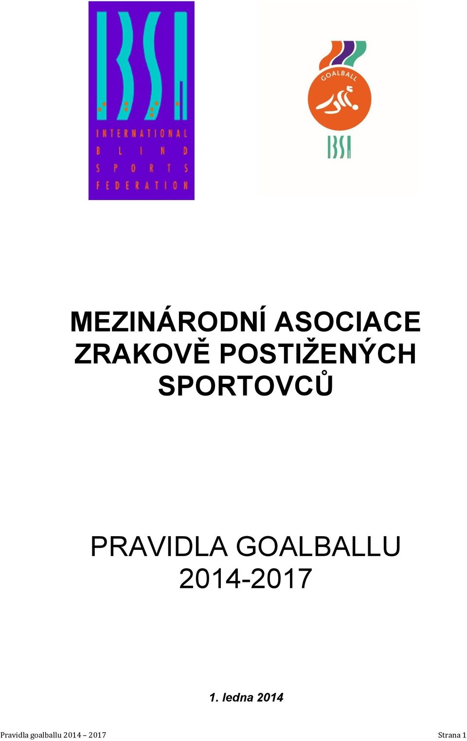 GOALBALLU 2014-2017 1.