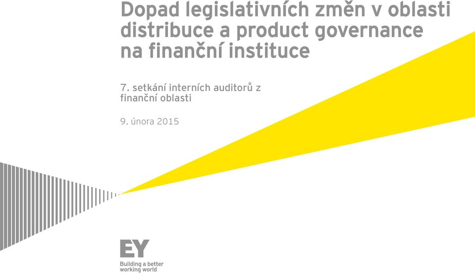 finanční instituce 7.