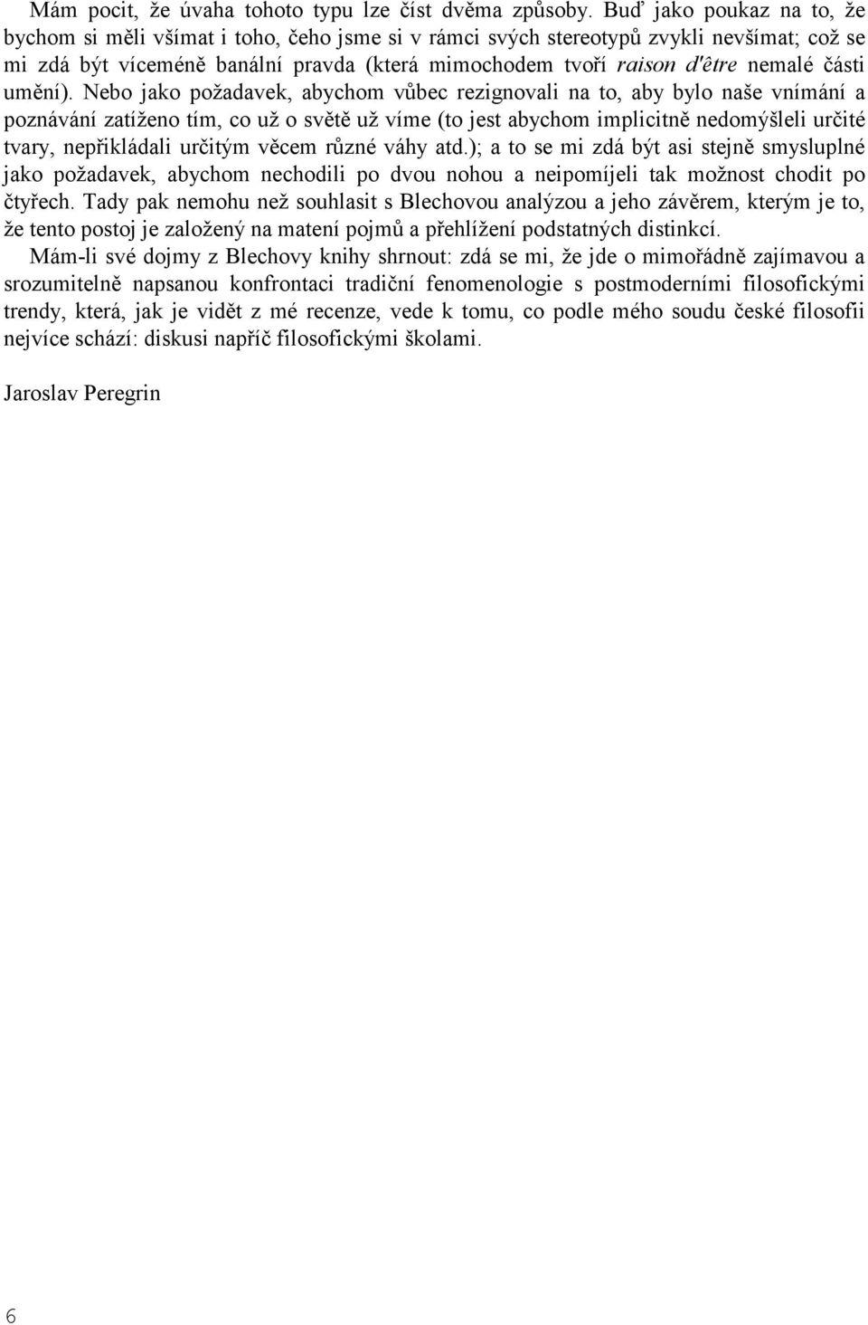 části umění).
