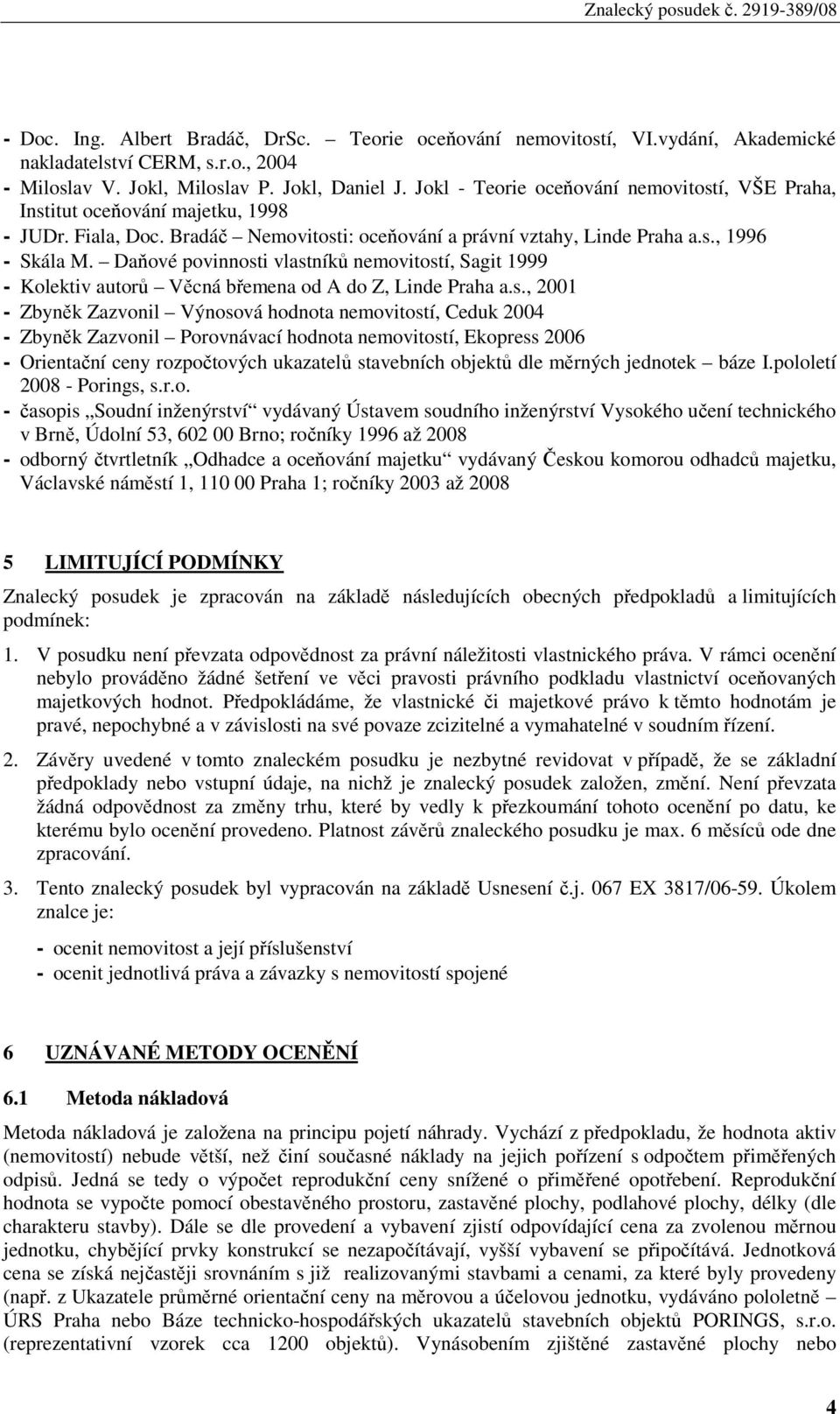 Daňové povinnost