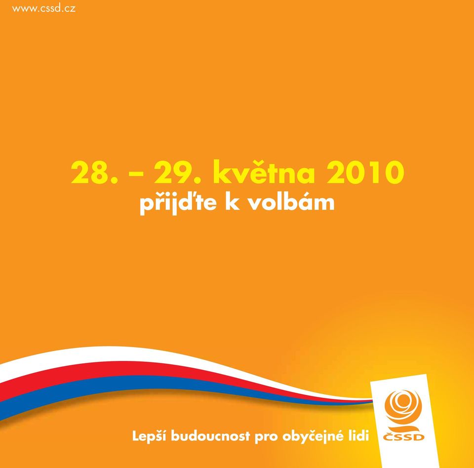 května 2010