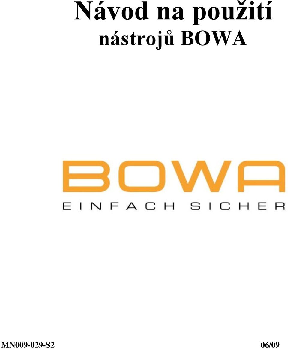 nástrojů