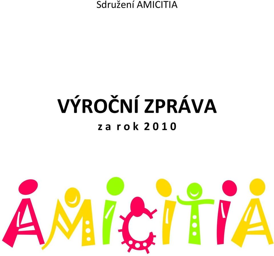 VÝROČNÍ