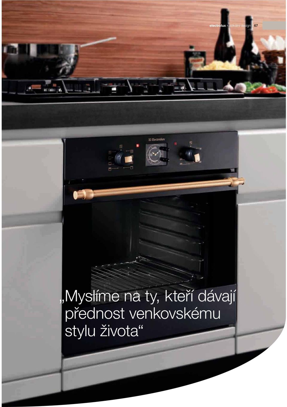 ty, kteří dávají