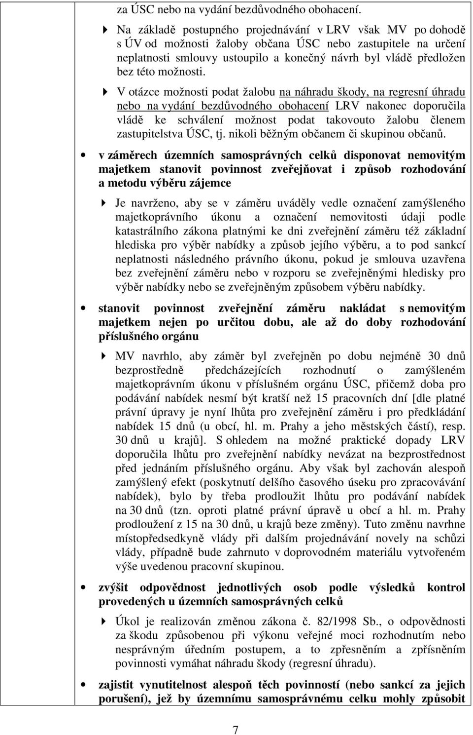 možnosti.